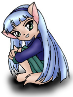 Umi Kitty!