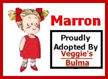 Chibi Marron! ^_^